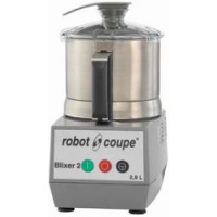 ROBOT COUPE Blixer 2
